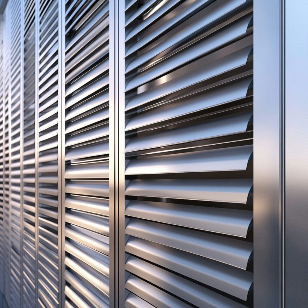 Stainless Steel: Building Uses, Attributes, Price And Design Trends 74 Stainless steel: building uses, attributes, price and design trends