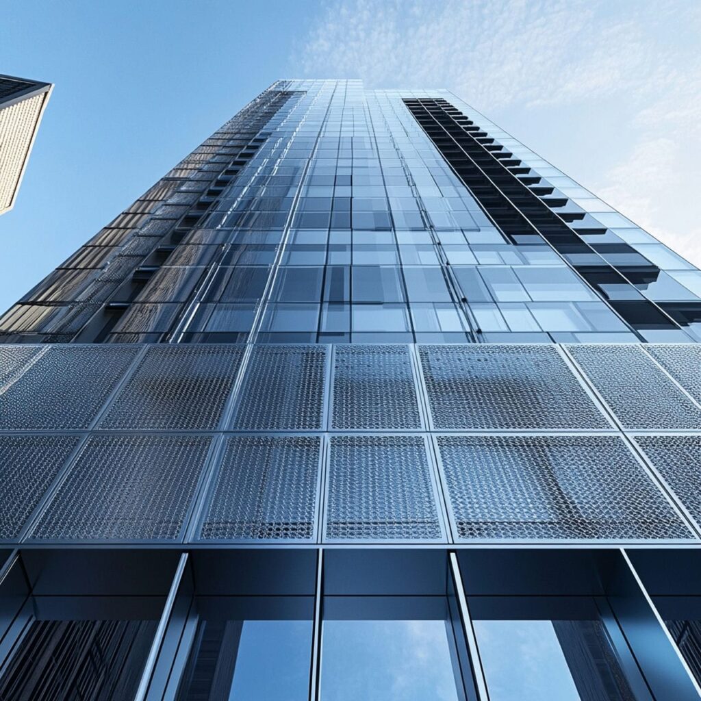 Stainless Steel: Building Uses, Attributes, Price And Design Trends 47 Stainless steel: building uses, attributes, price and design trends