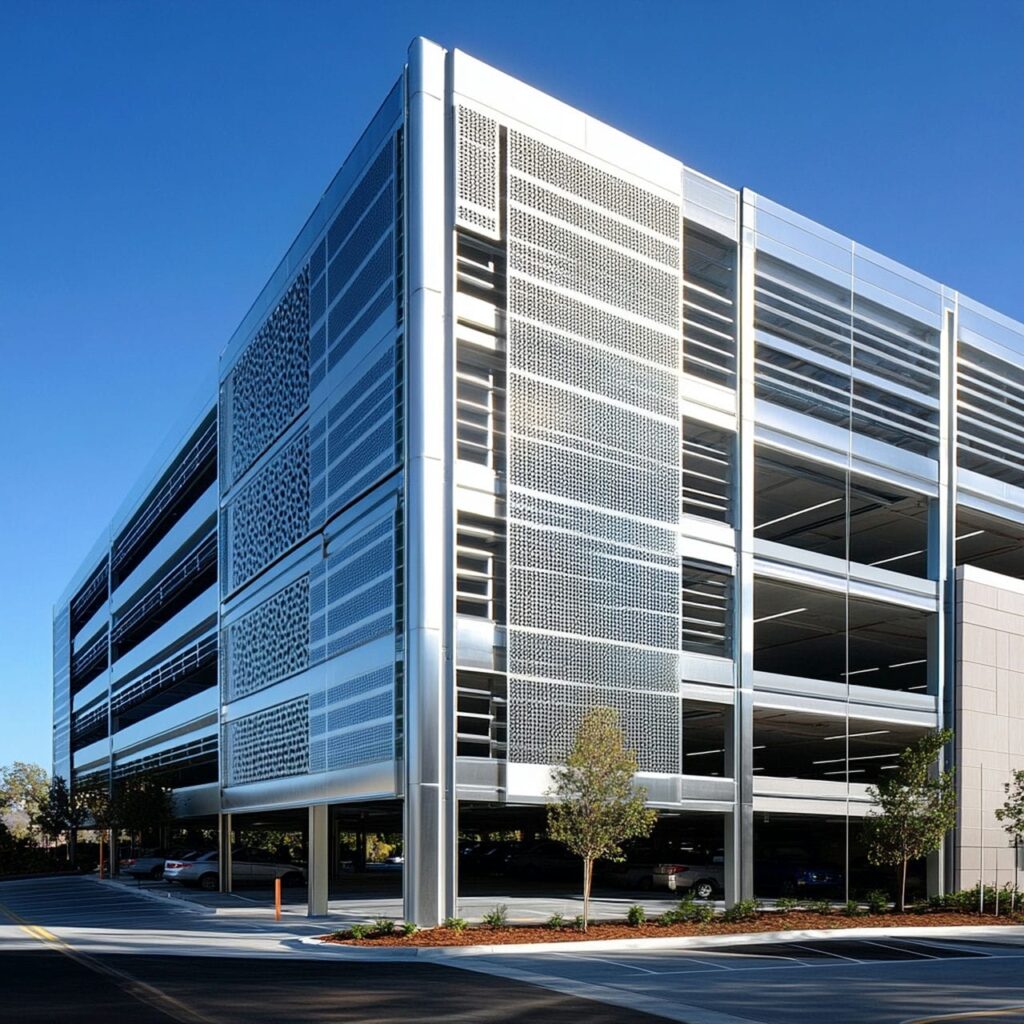 Stainless Steel: Building Uses, Attributes, Price And Design Trends 48 Stainless steel: building uses, attributes, price and design trends