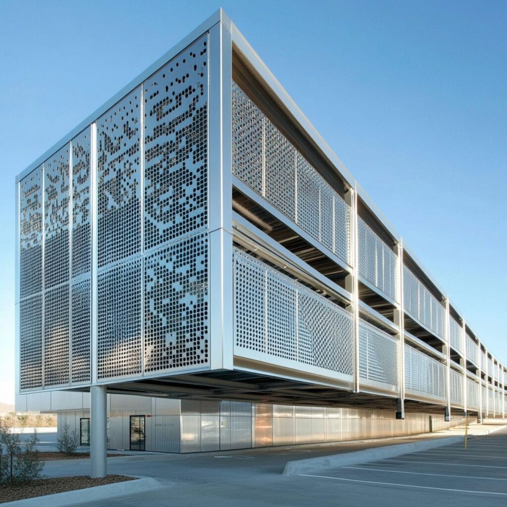 Stainless Steel: Building Uses, Attributes, Price And Design Trends 76 Stainless steel: building uses, attributes, price and design trends