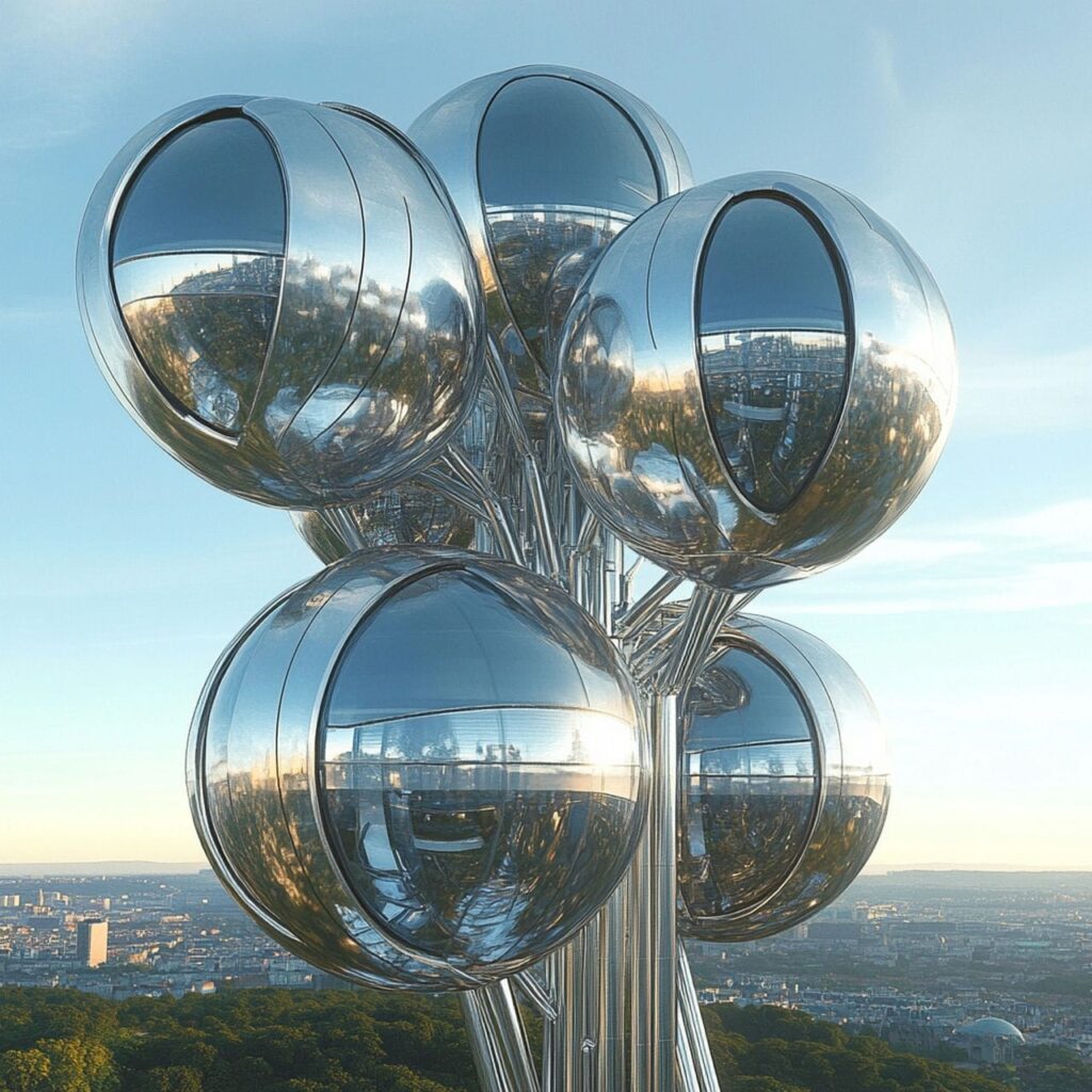 Stainless Steel: Building Uses, Attributes, Price And Design Trends 61 Stainless steel: building uses, attributes, price and design trends