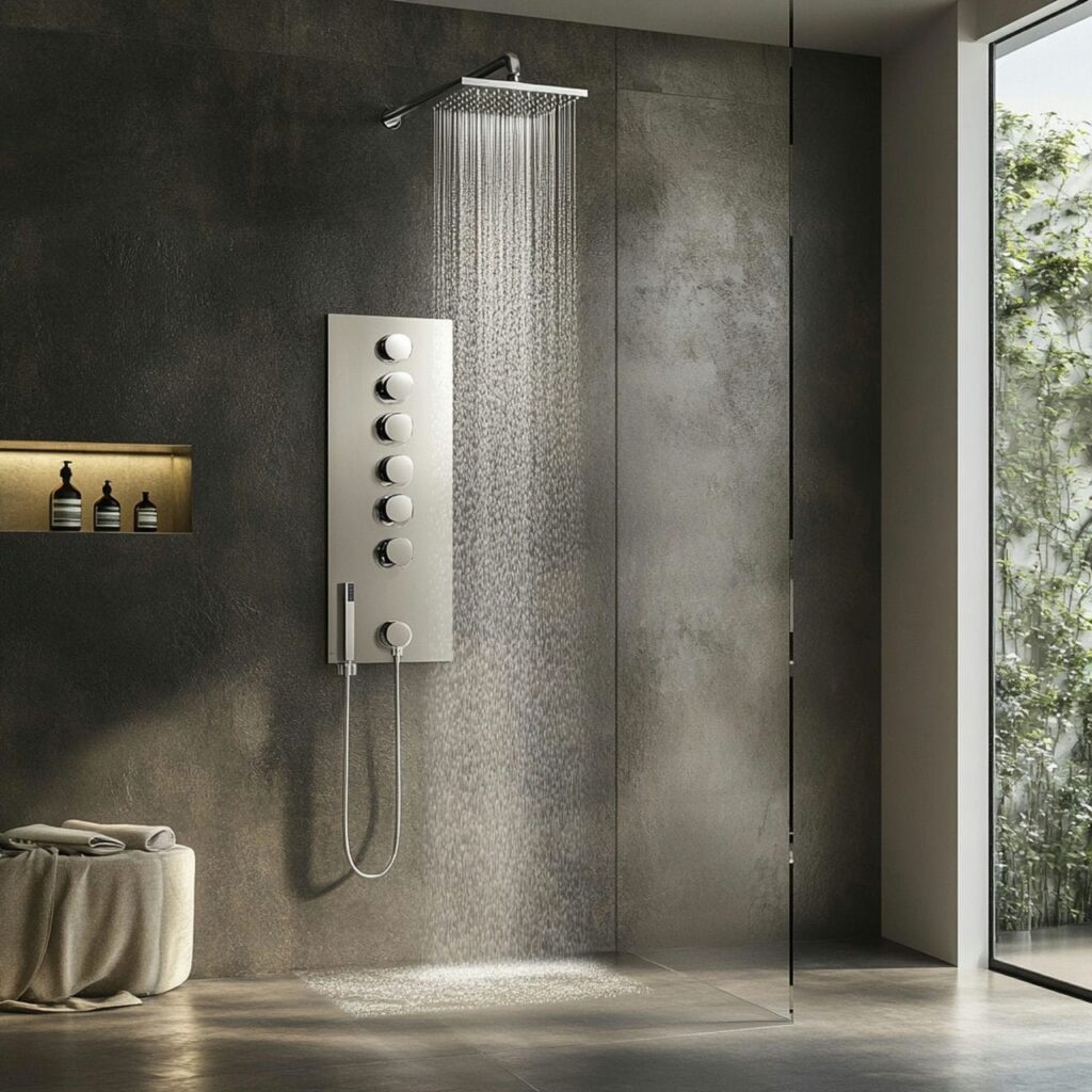Stainless Steel: Building Uses, Attributes, Price And Design Trends 72 Stainless steel: building uses, attributes, price and design trends