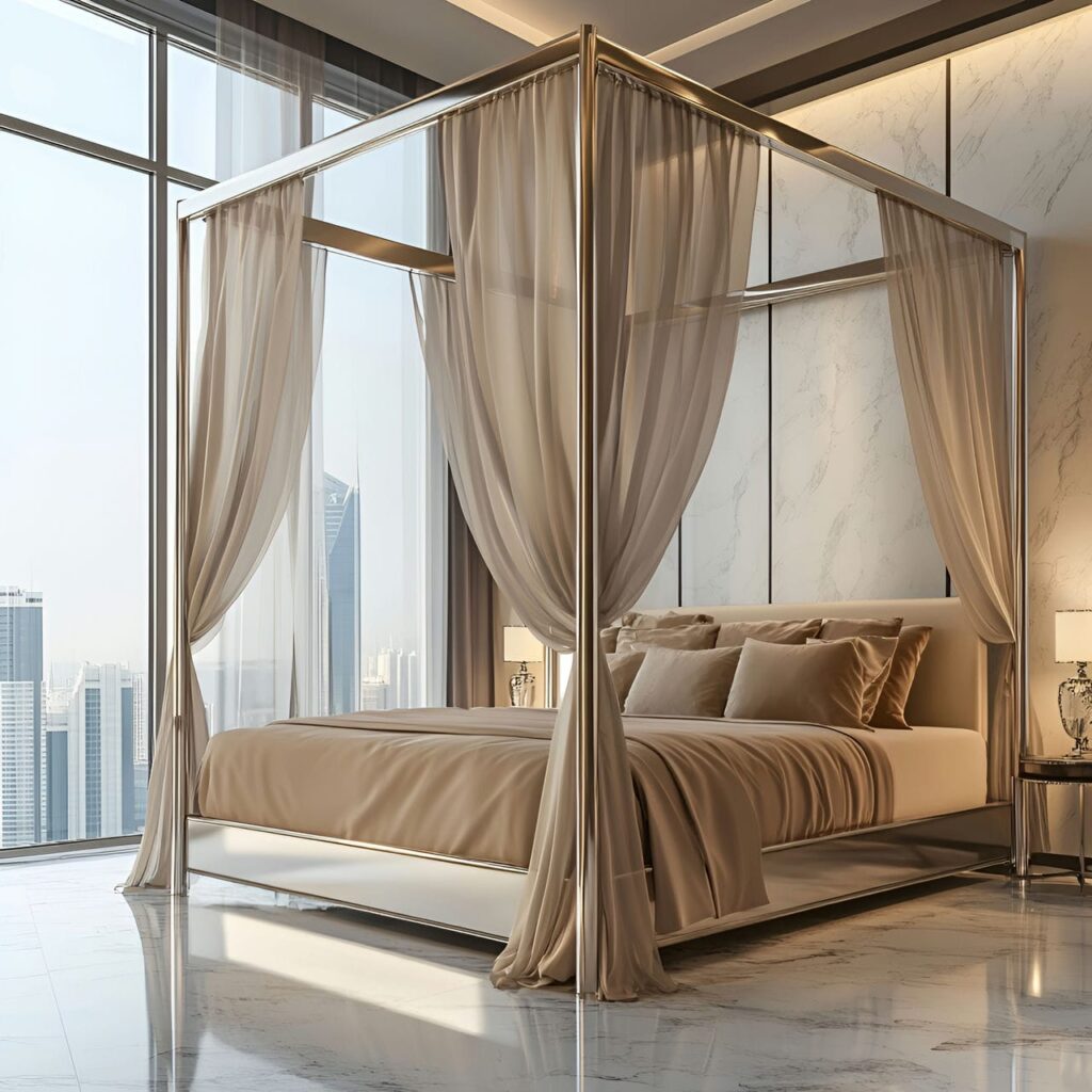 Steel: Building Uses, Attributes, Price And Design Trends 64 Steel: building uses, attributes, price and design trends