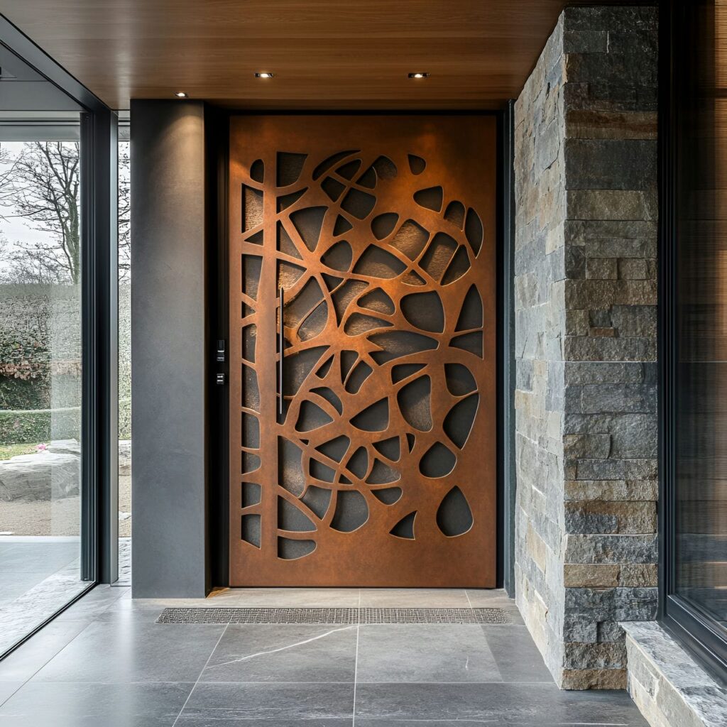 Steel: Building Uses, Attributes, Price And Design Trends 45 Steel: building uses, attributes, price and design trends