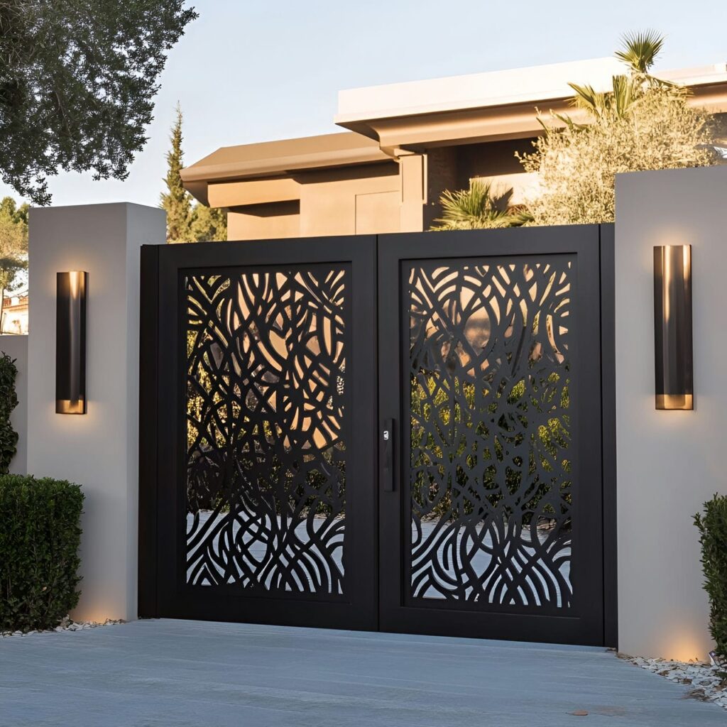 Steel: Building Uses, Attributes, Price And Design Trends 43 Steel: building uses, attributes, price and design trends