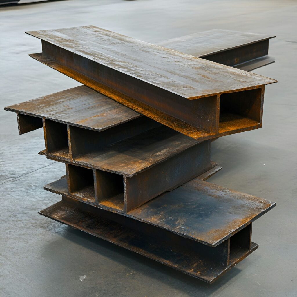 Steel: Building Uses, Attributes, Price And Design Trends 39 Steel: building uses, attributes, price and design trends