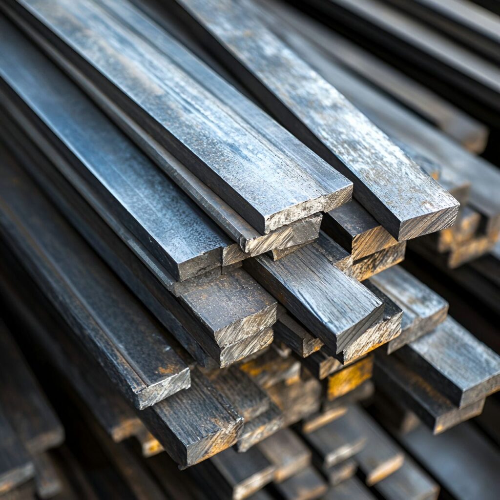 Steel: Building Uses, Attributes, Price And Design Trends 40 Steel: building uses, attributes, price and design trends