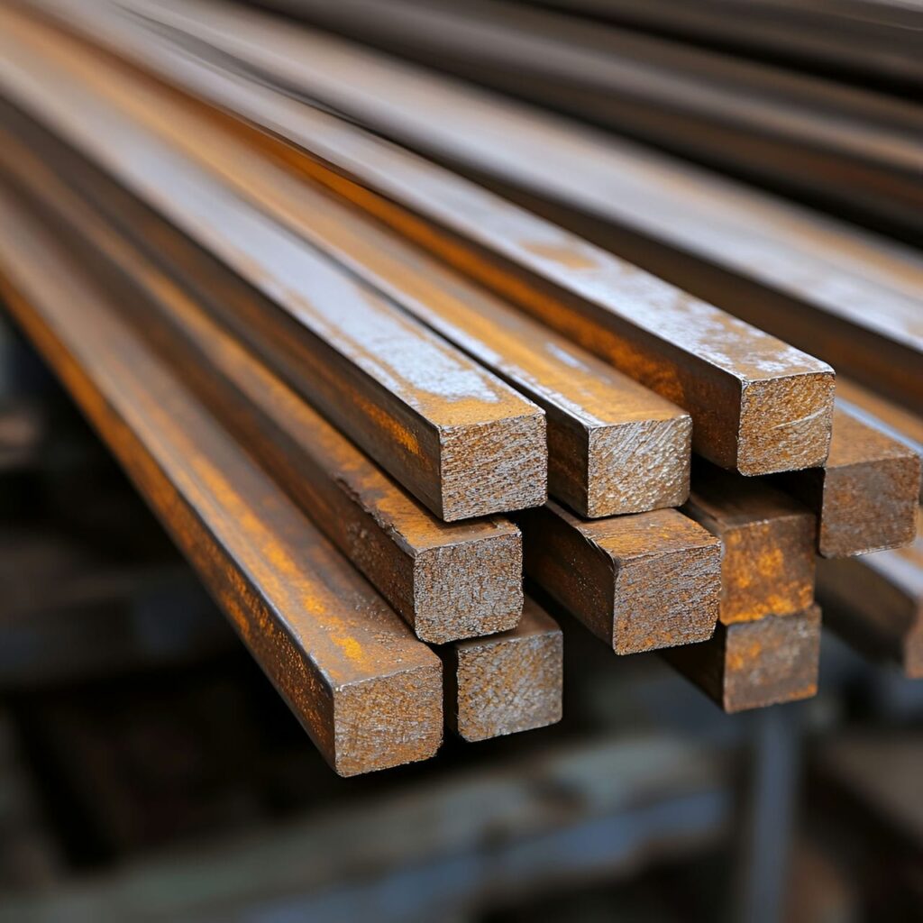 Steel: Building Uses, Attributes, Price And Design Trends 41 Steel: building uses, attributes, price and design trends
