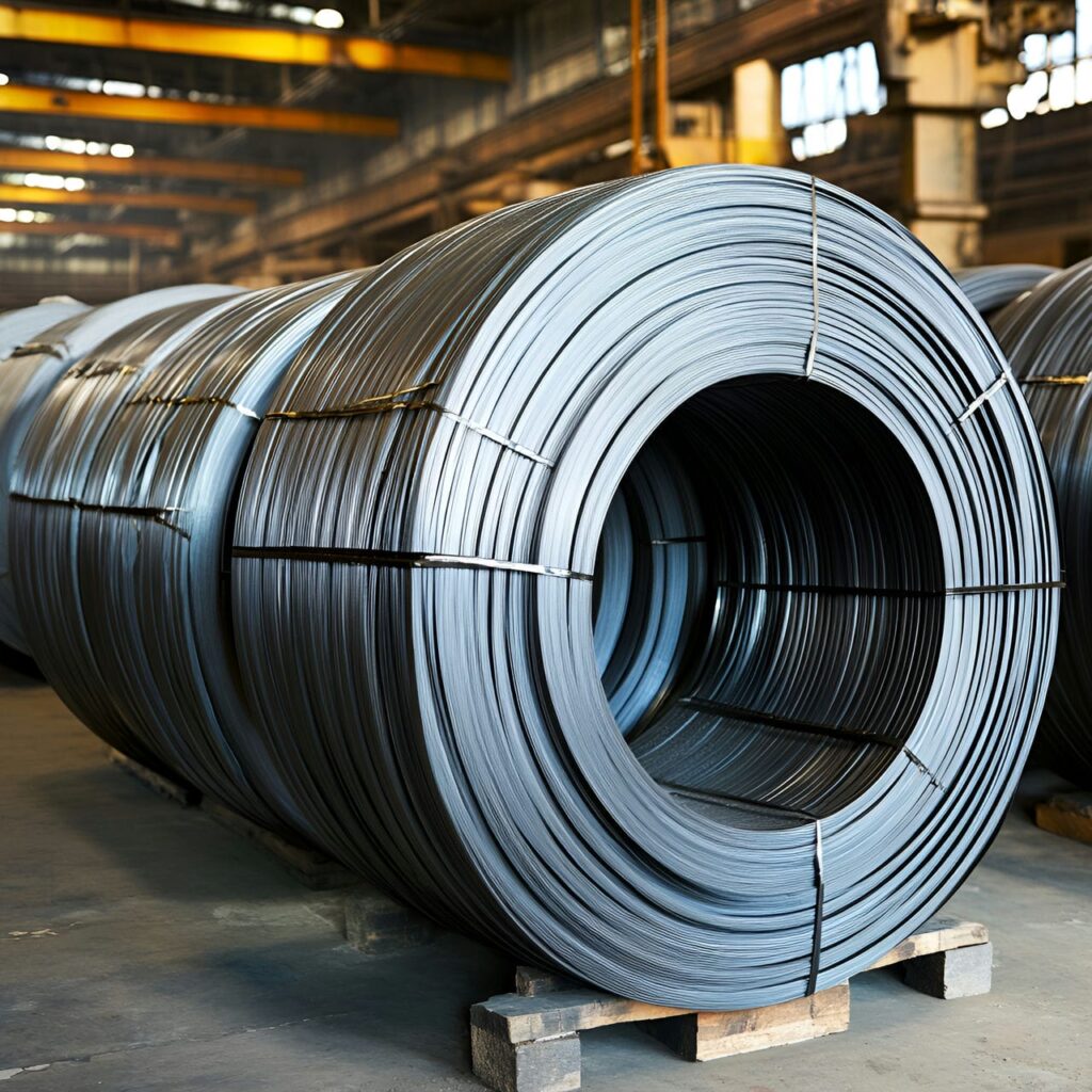 Steel: Building Uses, Attributes, Price And Design Trends 42 Steel: building uses, attributes, price and design trends