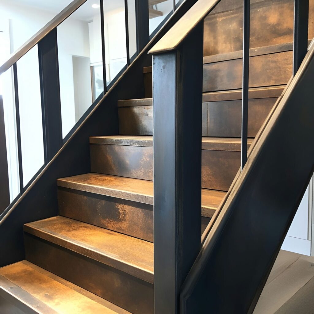 Steel: Building Uses, Attributes, Price And Design Trends 46 Steel: building uses, attributes, price and design trends