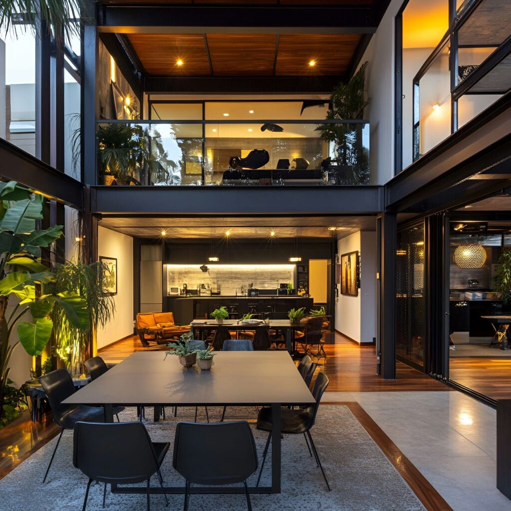 Steel: Building Uses, Attributes, Price And Design Trends 74 Steel: building uses, attributes, price and design trends