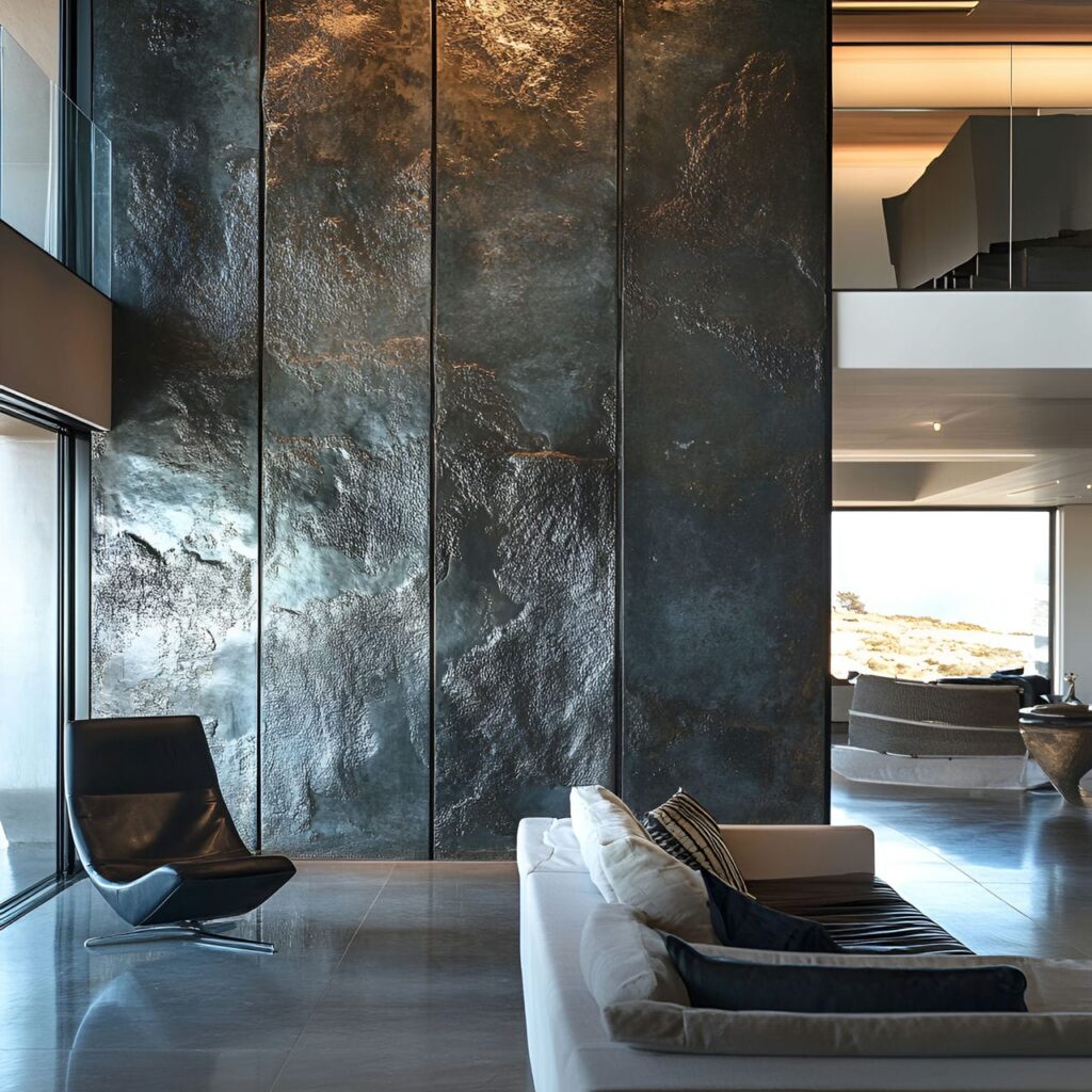 Steel: Building Uses, Attributes, Price And Design Trends 47 Steel: building uses, attributes, price and design trends
