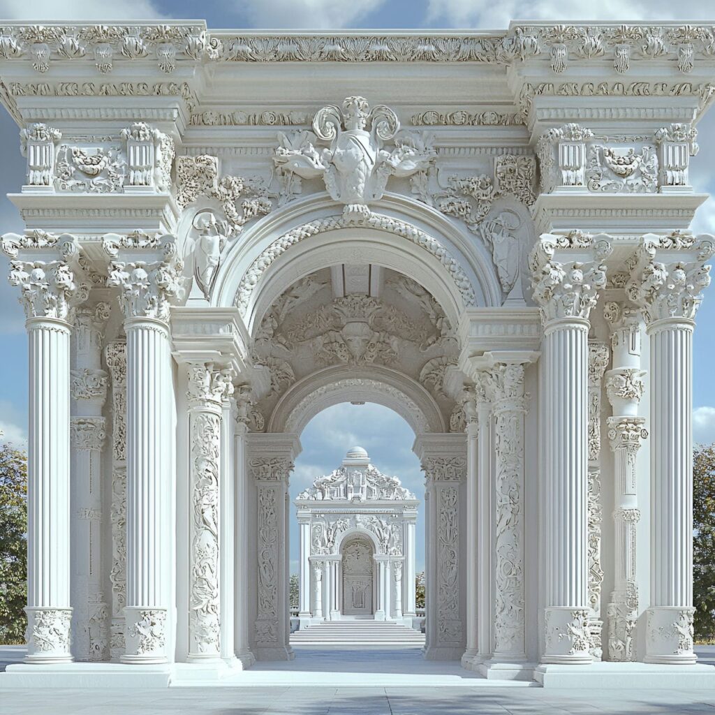 Stone: building uses, attributes, price and design trends