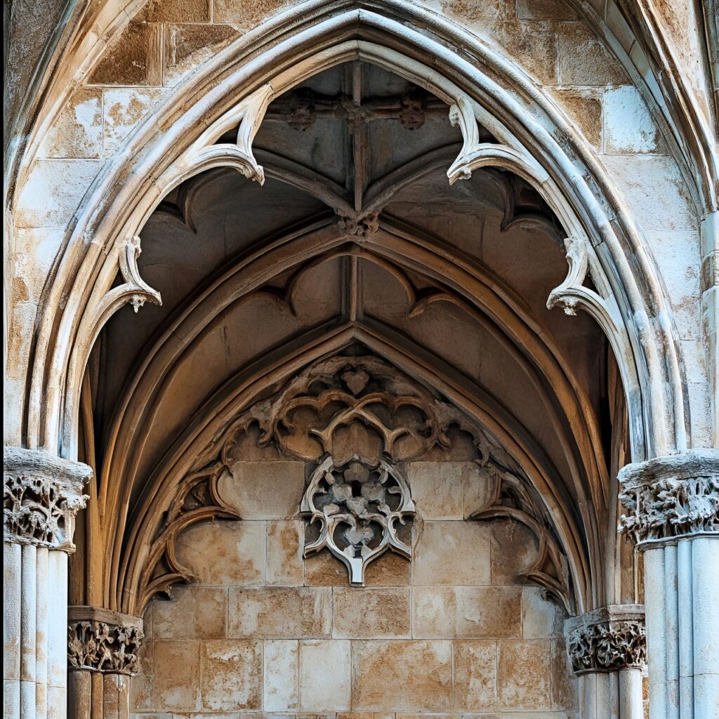 Stone: building uses, attributes, price and design trends
