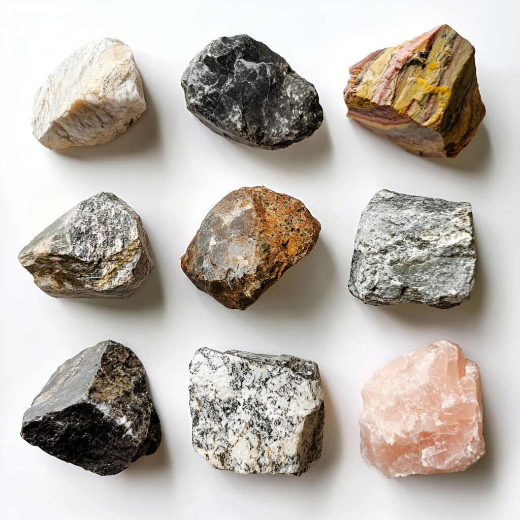 Stone: building uses, attributes, price and design trends