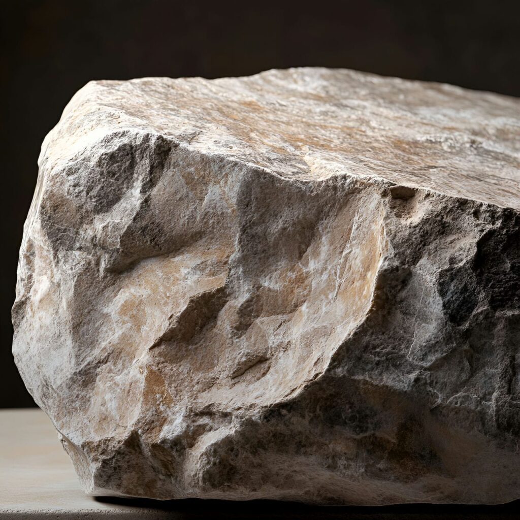 Stone: building uses, attributes, price and design trends