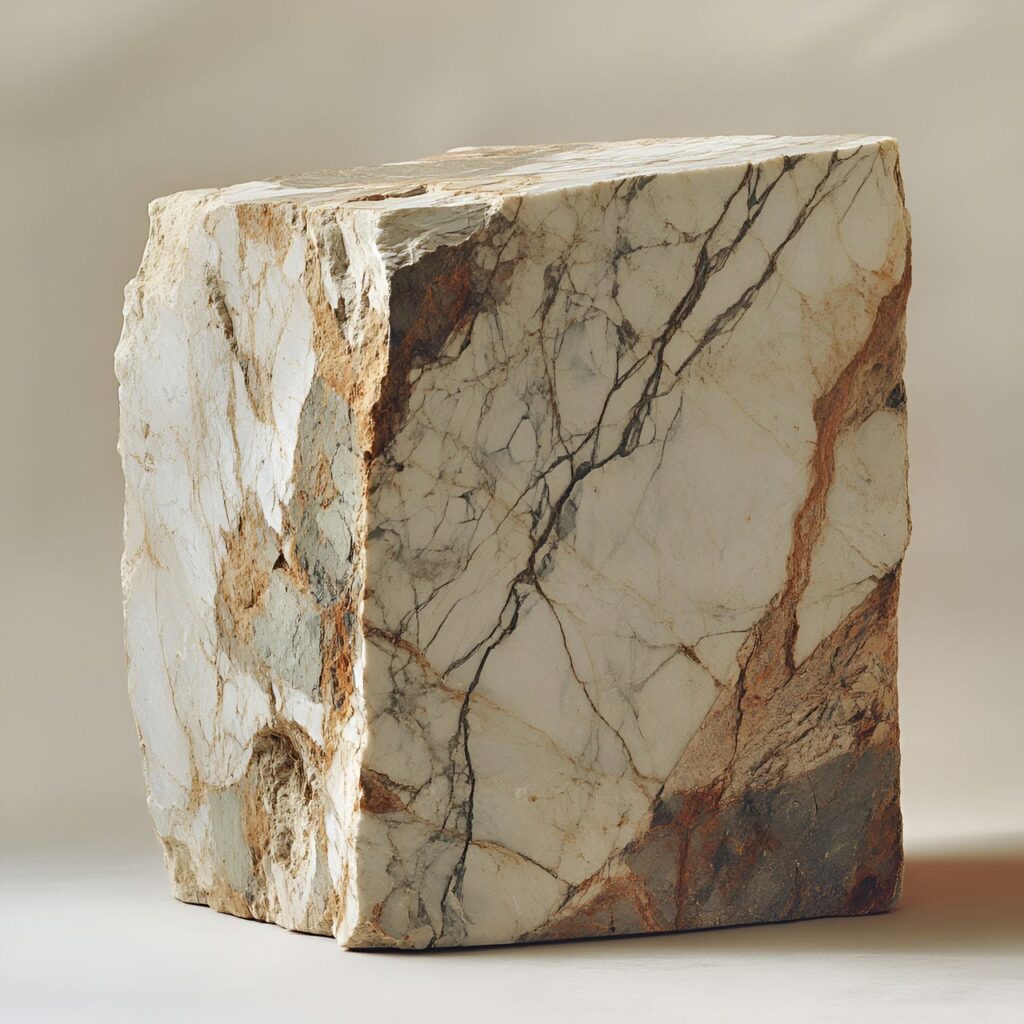 Stone: building uses, attributes, price and design trends