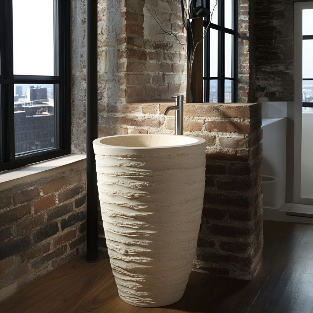 Stone: building uses, attributes, price and design trends