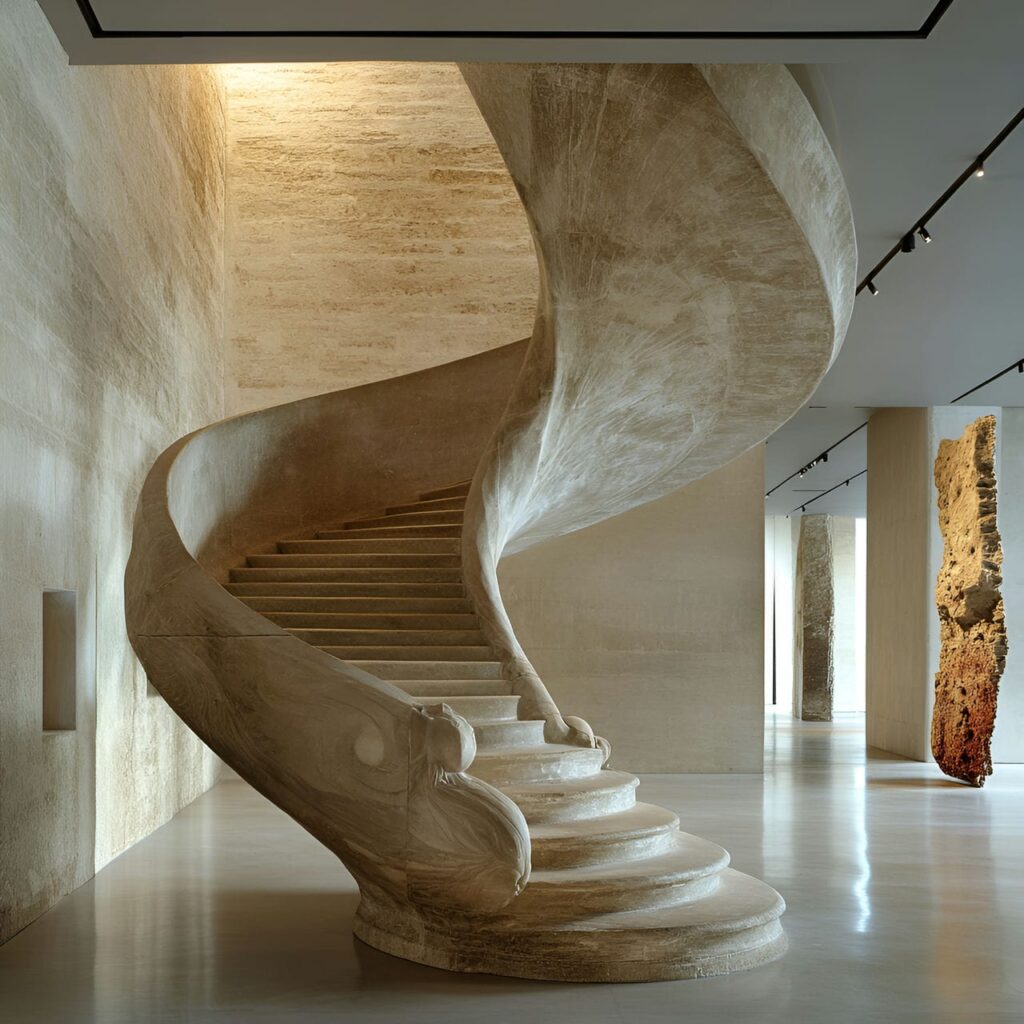 Stone: building uses, attributes, price and design trends