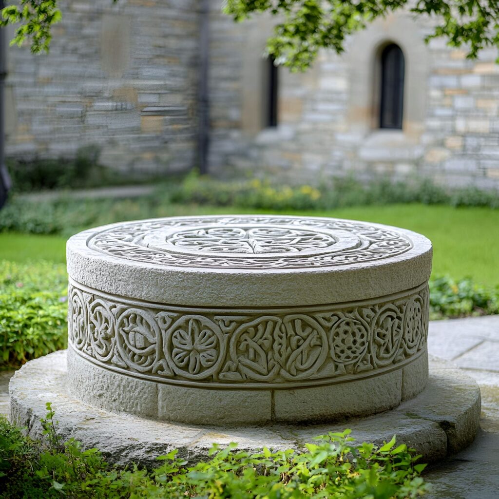 Stone: building uses, attributes, price and design trends