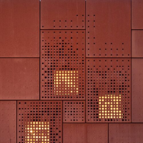 City Library Bruges / Studio Farris Architects 22 City library bruges / studio farris architects