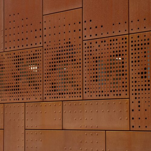 City Library Bruges / Studio Farris Architects 7 City library bruges / studio farris architects