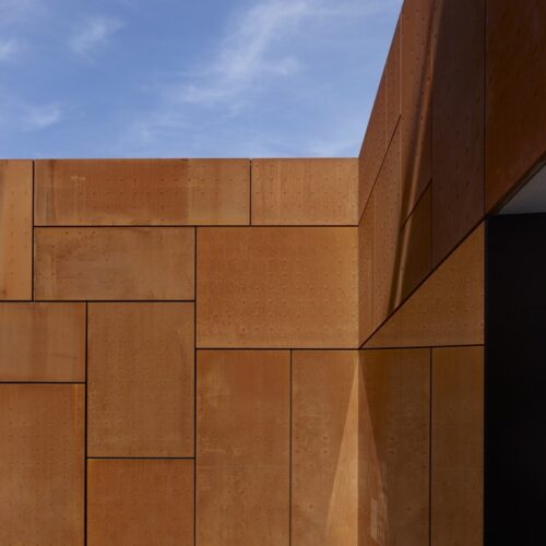 City Library Bruges / Studio Farris Architects 5 City library bruges / studio farris architects