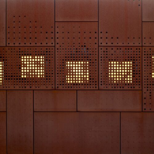 City Library Bruges / Studio Farris Architects 2 City library bruges / studio farris architects