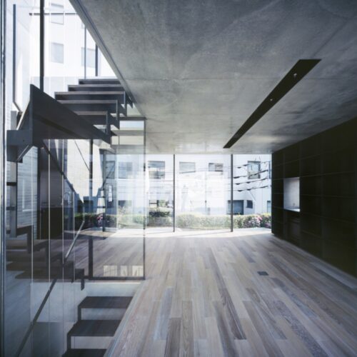 Terminal / Apollo Architects &Amp; Associates 17 Terminal / apollo architects & associates