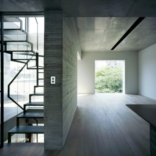 Terminal / Apollo Architects &Amp; Associates 16 Terminal / apollo architects & associates