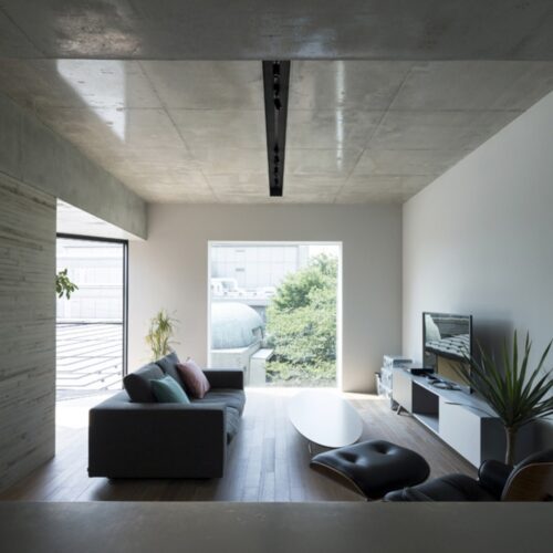 Terminal / Apollo Architects &Amp; Associates 15 Terminal / apollo architects & associates
