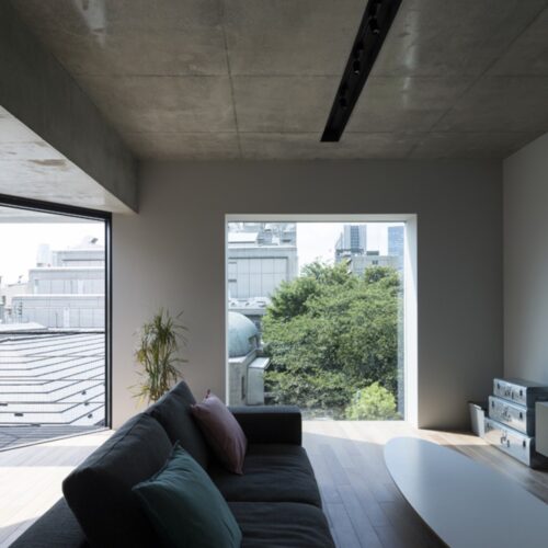 Terminal / Apollo Architects &Amp; Associates 14 Terminal / apollo architects & associates