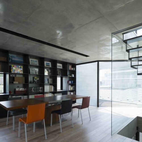 Terminal / Apollo Architects &Amp; Associates 13 Terminal / apollo architects & associates