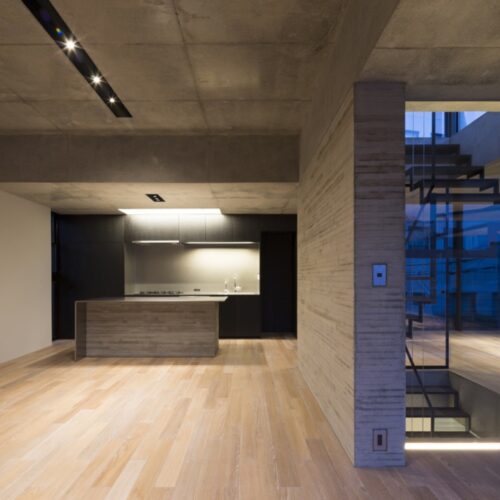 Terminal / Apollo Architects &Amp; Associates 12 Terminal / apollo architects & associates
