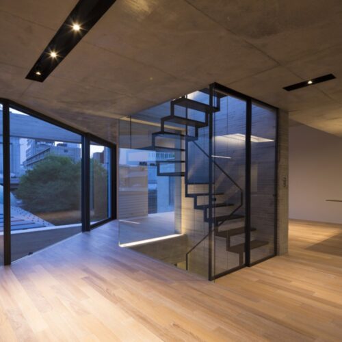 Terminal / Apollo Architects &Amp; Associates 11 Terminal / apollo architects & associates
