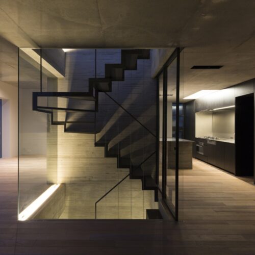 Terminal / Apollo Architects &Amp; Associates 10 Terminal / apollo architects & associates