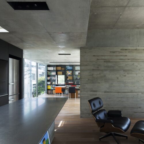 Terminal / Apollo Architects &Amp; Associates 9 Terminal / apollo architects & associates