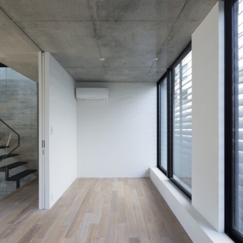 Terminal / Apollo Architects &Amp; Associates 6 Terminal / apollo architects & associates