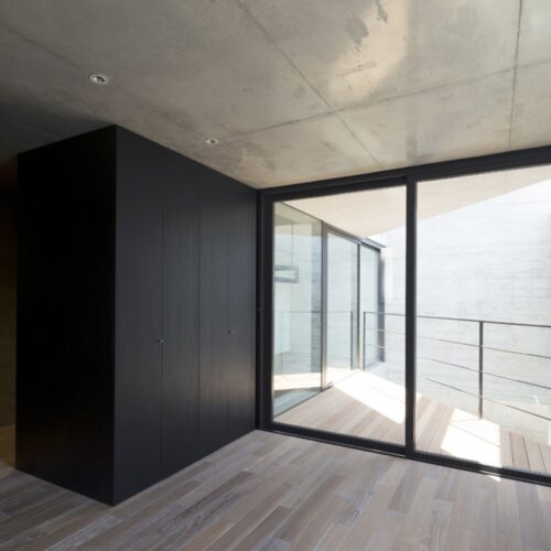 Terminal / Apollo Architects &Amp; Associates 4 Terminal / apollo architects & associates
