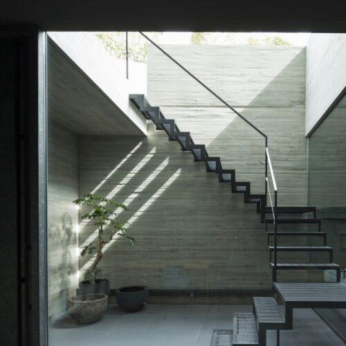Terminal / Apollo Architects &Amp; Associates 2 Terminal / apollo architects & associates