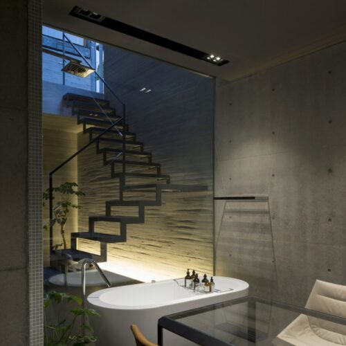 Terminal / Apollo Architects &Amp; Associates 1 Terminal / apollo architects & associates