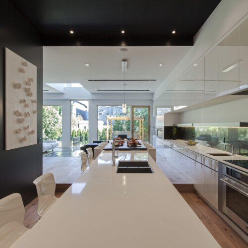Tetris House / Atelier Rzlbd 11 Tetris house / atelier rzlbd