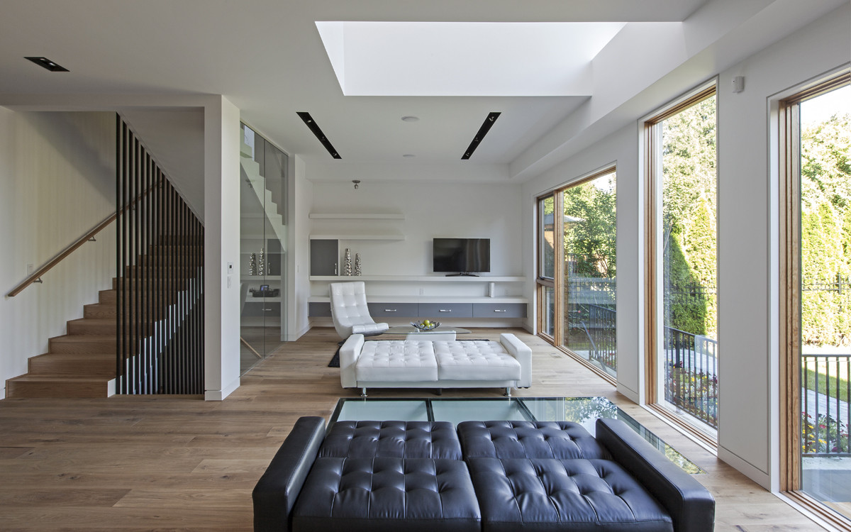 Tetris_House_03 Tetris house / atelier rzlbd