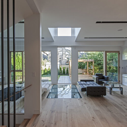 Tetris House / Atelier Rzlbd 8 Tetris house / atelier rzlbd