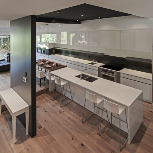 Tetris House / Atelier Rzlbd 7 Tetris house / atelier rzlbd