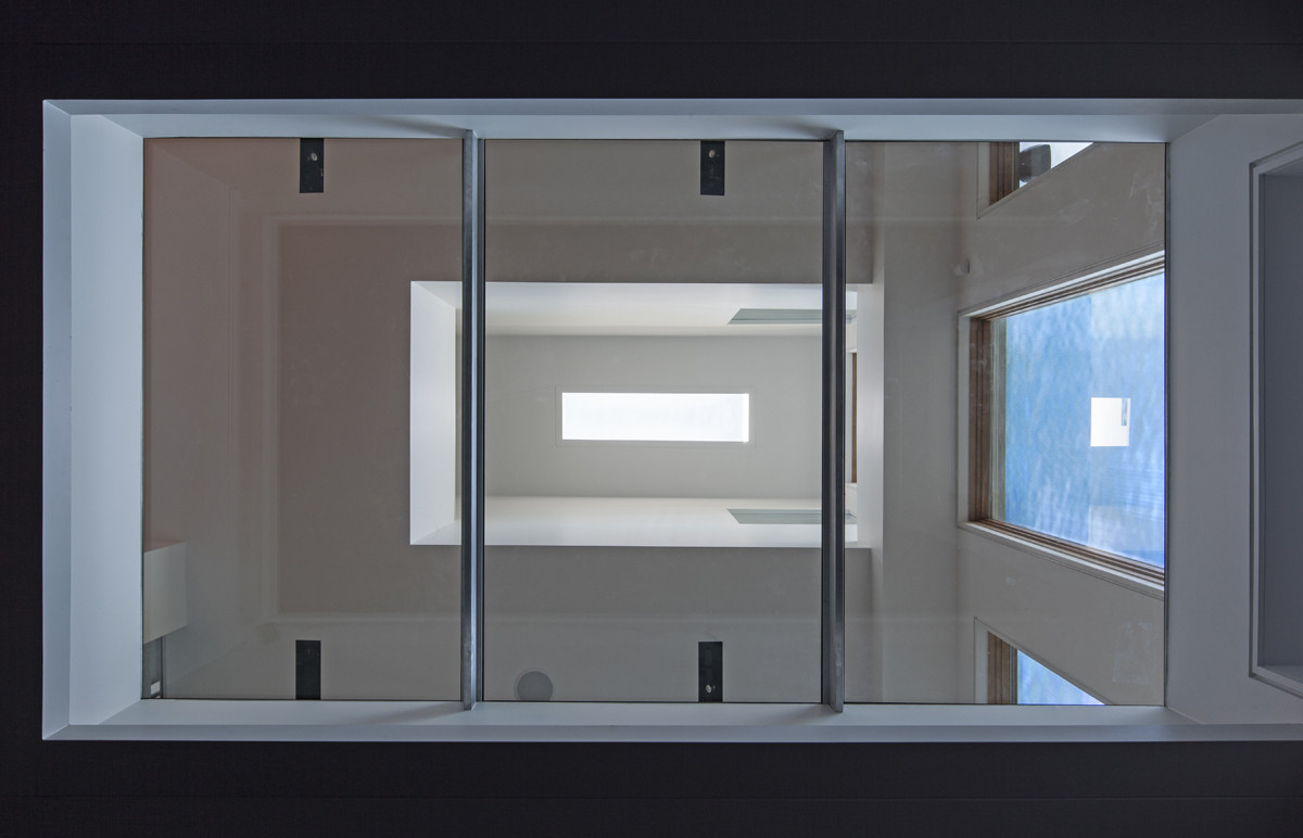 Tetris_House_07 Tetris house / atelier rzlbd