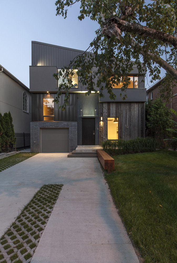 Tetris_House_12 Tetris house / atelier rzlbd
