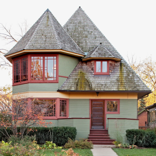 Exploring Frank Lloyd Wright'S Architectural Legacy In Oak Park, Illinois 23 Exploring frank lloyd wright's architectural legacy in oak park, illinois