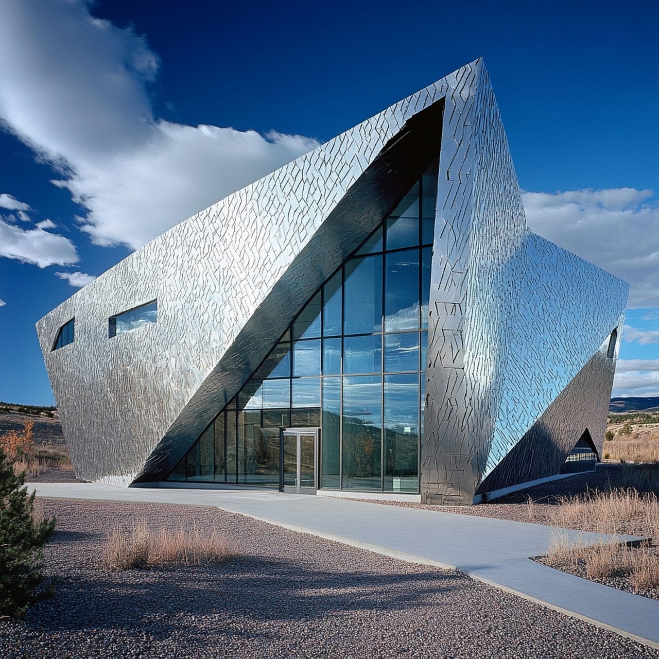 Titanium - Building Uses, Attributes, Price And Design Trends Titanium: building uses, attributes, price and design trends