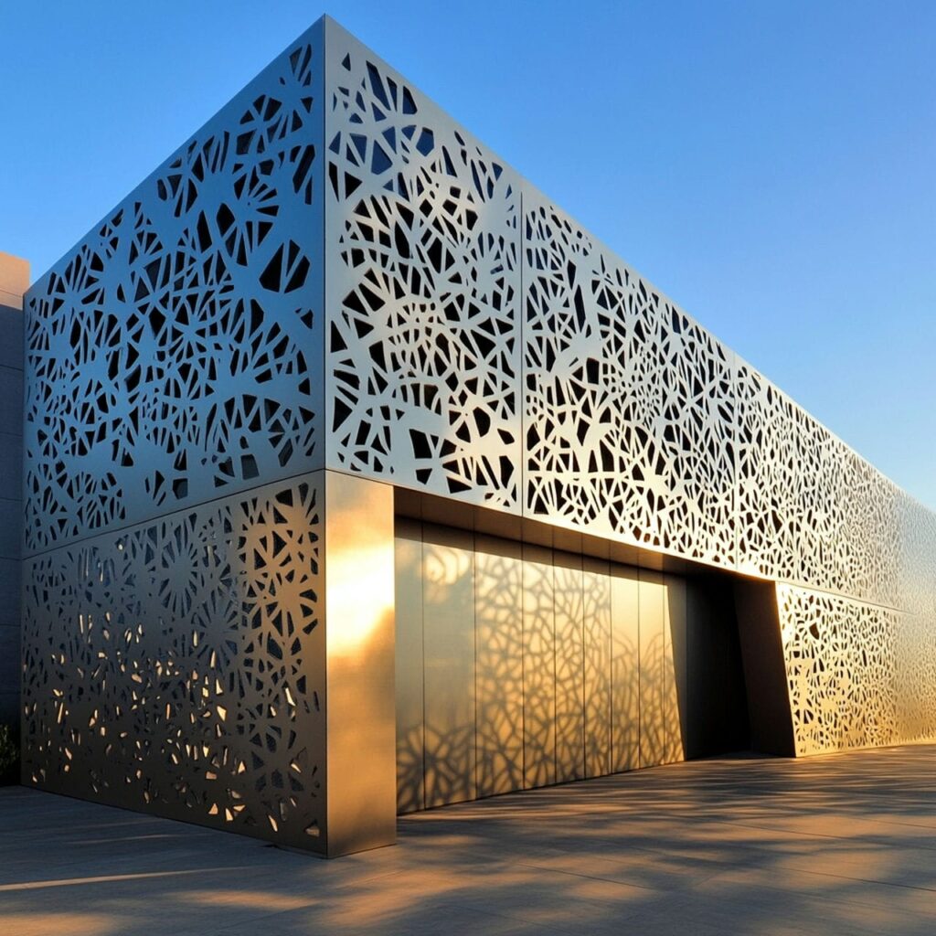Titanium: Building Uses, Attributes, Price And Design Trends 53 Titanium: building uses, attributes, price and design trends